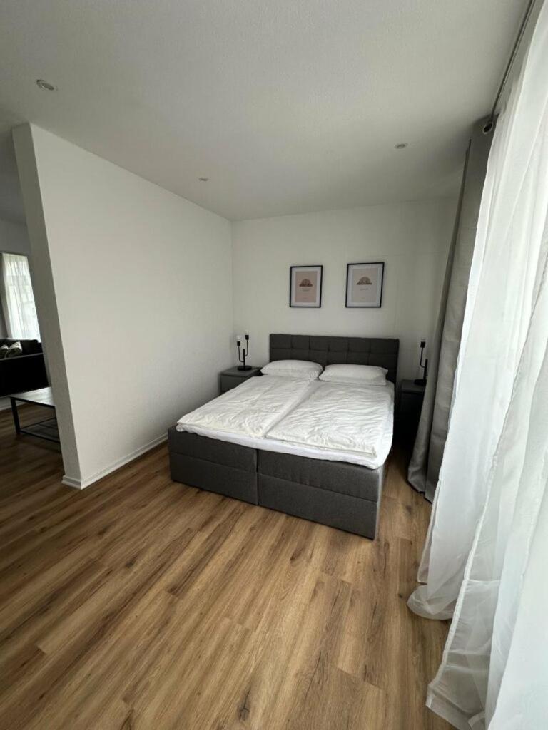 Weinhaus Drosseleck Apartment Ruedesheim am Rhein Luaran gambar
